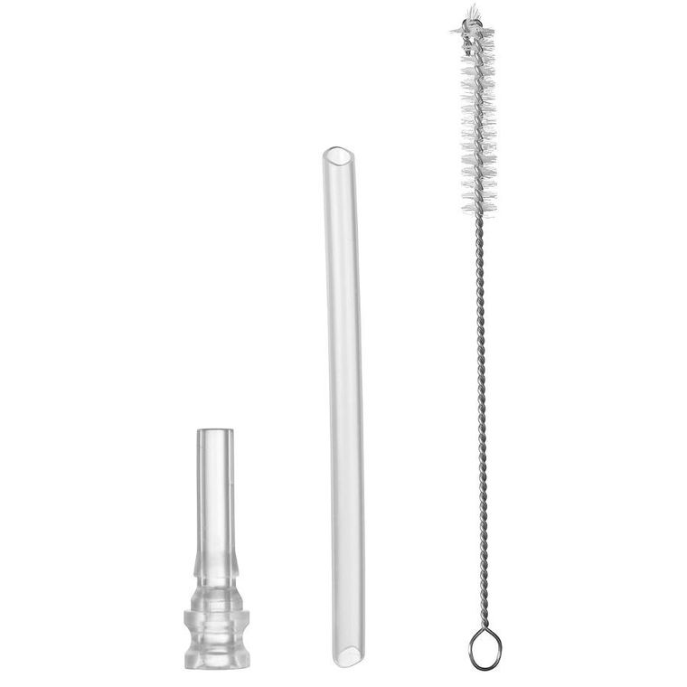 Mepal, Mio, słomka ze szczoteczką do kubków