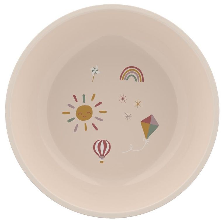 Mepal, Mio, Sunshine&Rainbow, miseczka dziecięca