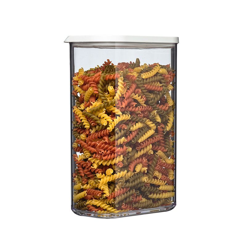 Mepal, Modula, pojemnik na żywność, biały, 2000 ml