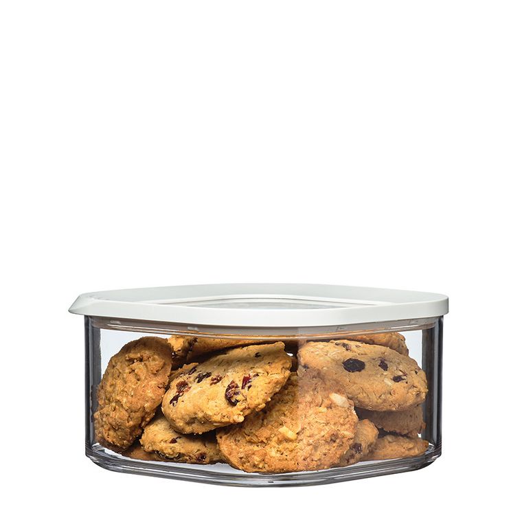 Mepal, Modula, pojemnik na żywność, Square, 1250 ml