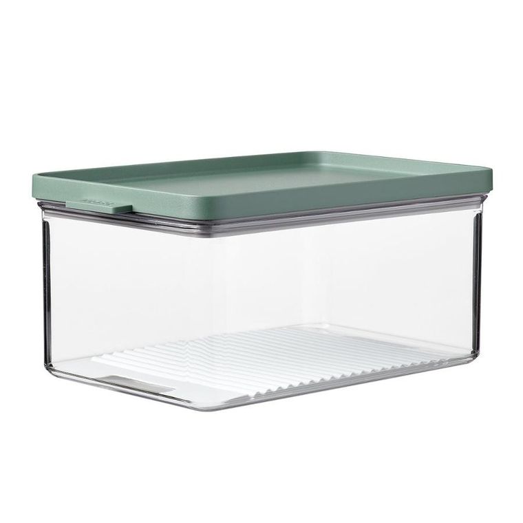 Mepal, Omnia, pojemnik na ser, Nordic Sage, 2000 ml