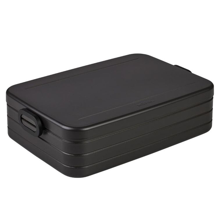 Mepal, Take a Break, lunchbox, large, Nordic Black