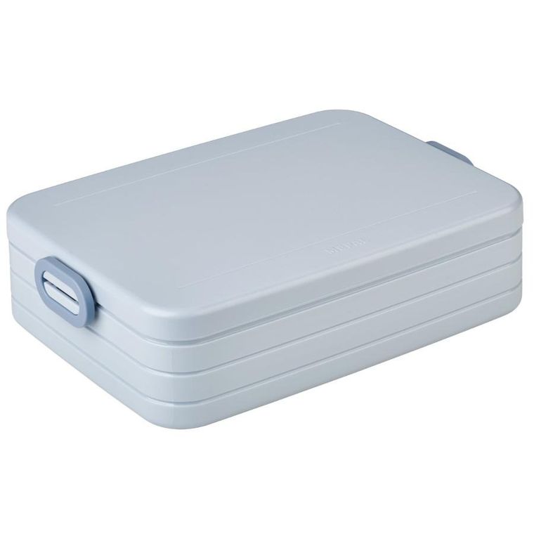 Mepal, Take a Break, lunchbox, large, Nordic Blue
