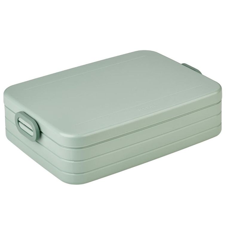 Mepal, Take a Break, lunchbox, large, Nordic Sage