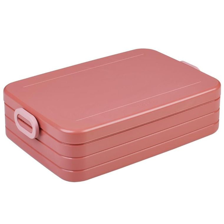 Mepal, Take a Break, lunchbox, large, Vivid Mauve