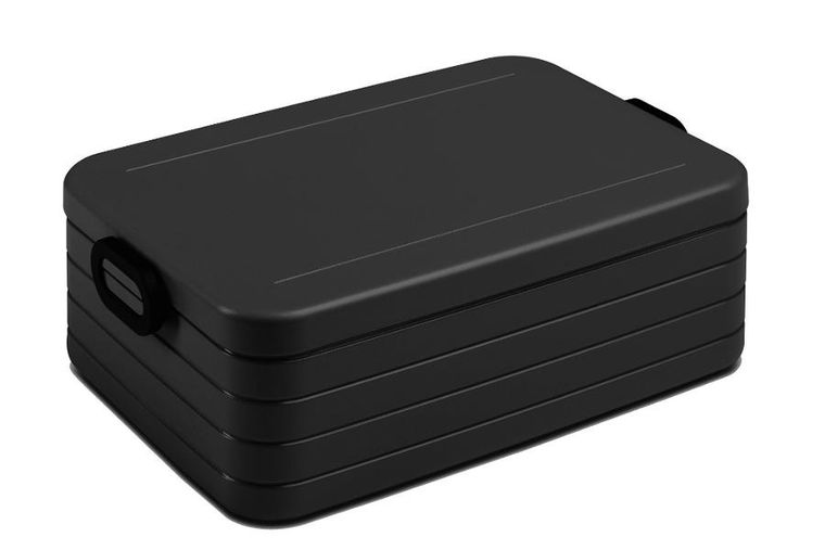Mepal, Take a Break, lunchbox XL, Nordic Black