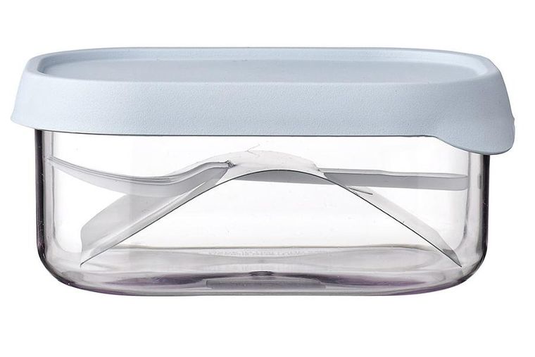 Mepal, Take a break, pojemnik na owoce, Nordic Blue