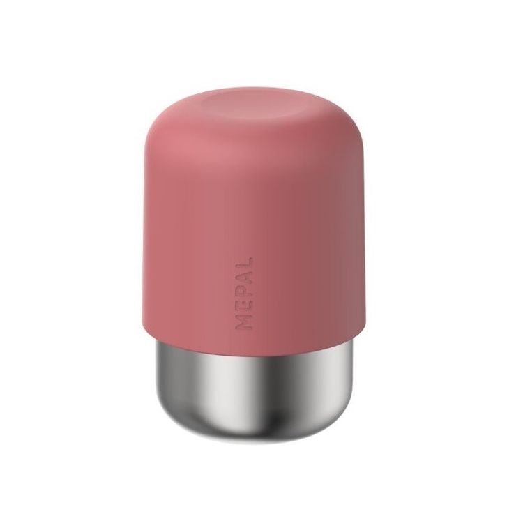 Mepal, To Go Ellipse, kubek na kawę, Vivid Mauve, 300 ml