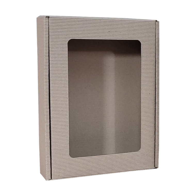 Mer Plus, pudełko A5 z okienkiem i folijką, 5 szt.