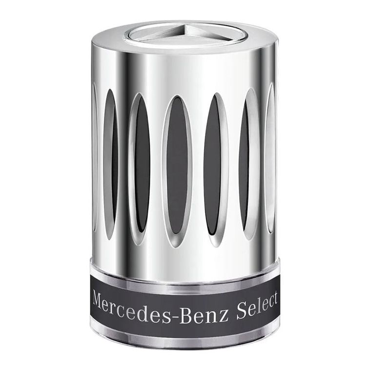 Mercedes-Benz, Select, woda toaletowa, spray, 20 ml