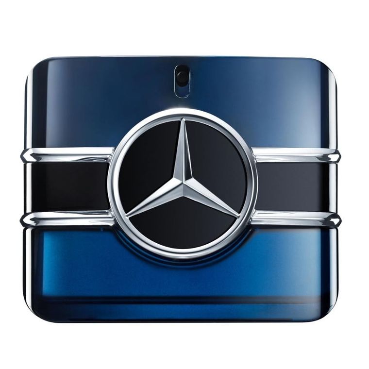 Mercedes-Benz, Sign, woda perfumowana, spray, 100 ml