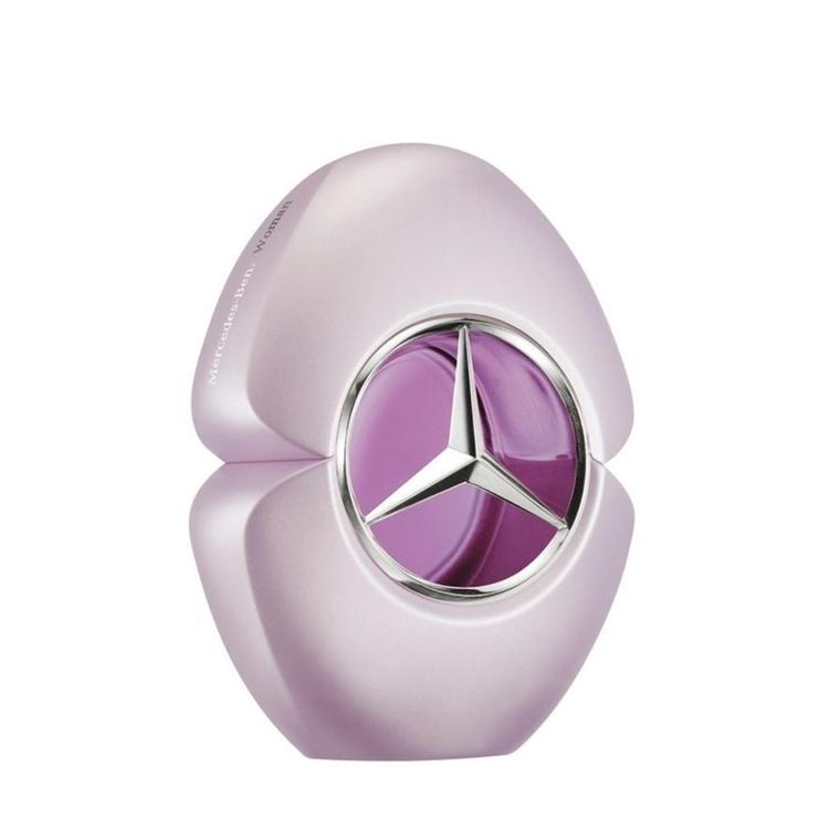 mercedes-benz mercedes-benz woman woda perfumowana 30 ml    