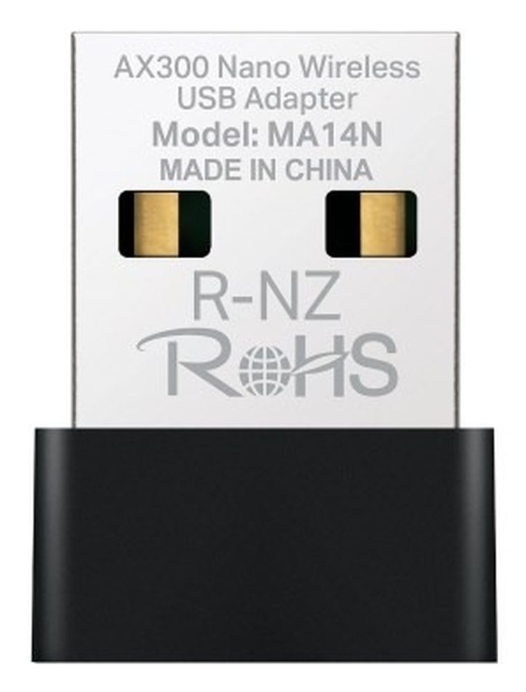 Mercusys, karta sieciowa, MA14N