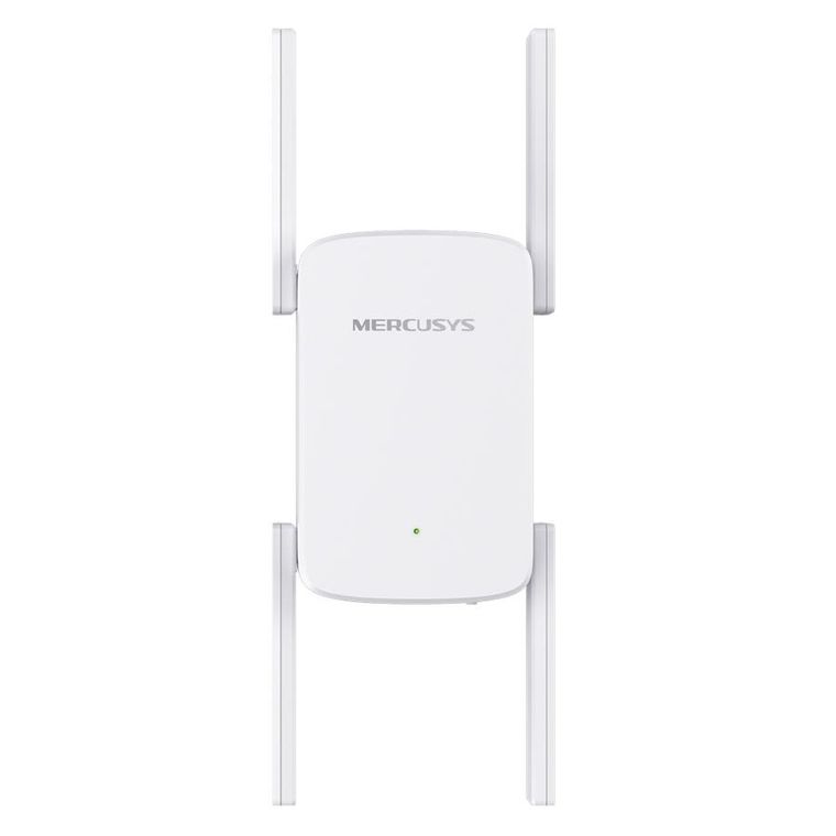 Mercusy,s ME50G, wzmacniacz sygnału WiFi, AC1900 Dual Band, 1x RJ45 1000Mb/s