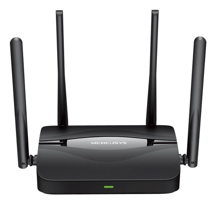 Mercusys, router, MR25BE, Wi-Fi 7