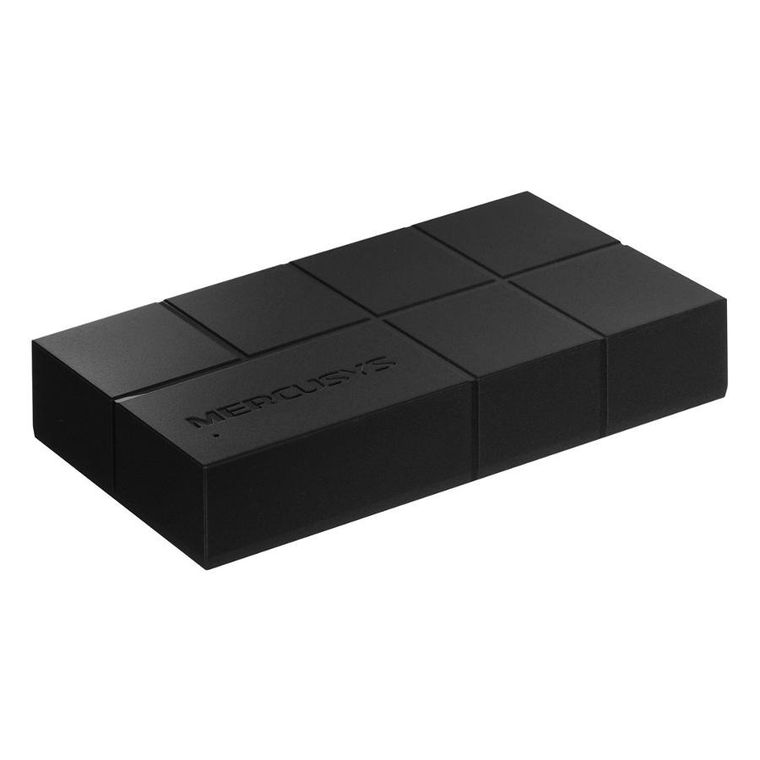 Mercusys, switch, MS108G