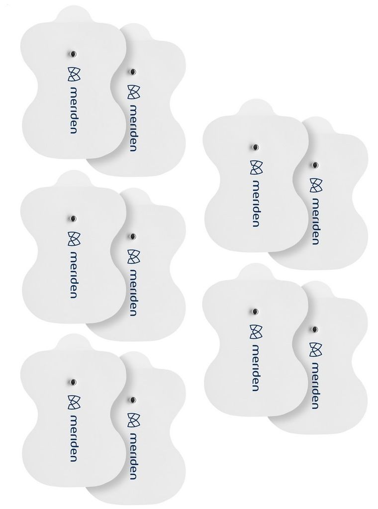 Meriden, elektrody do elektrostymulatora, Meriden Axone KTR-206