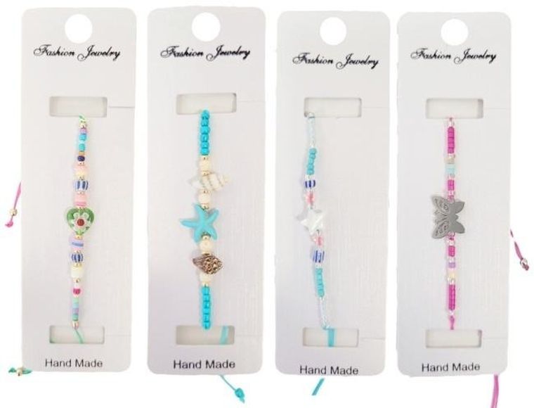 Merkpol, bransoletka, 1 szt.