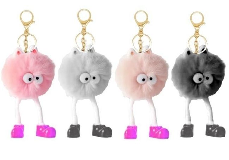 Merkpol, brelok, 1 szt.