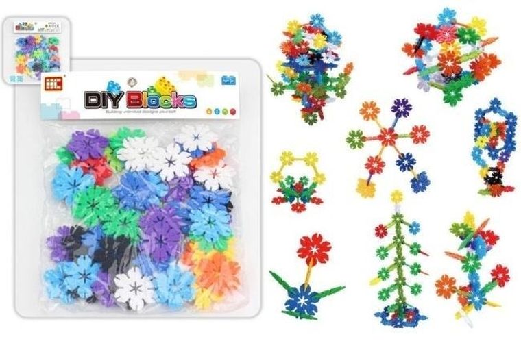 Merkpol, DIY Blocks, klocki konstrukcyjne