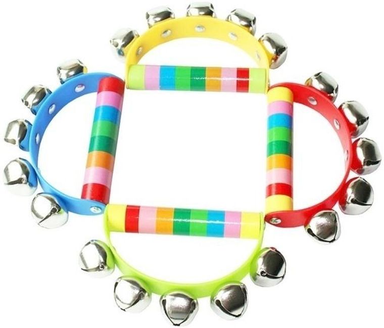 Merkpol, janczary, drewniane, 1 szt.