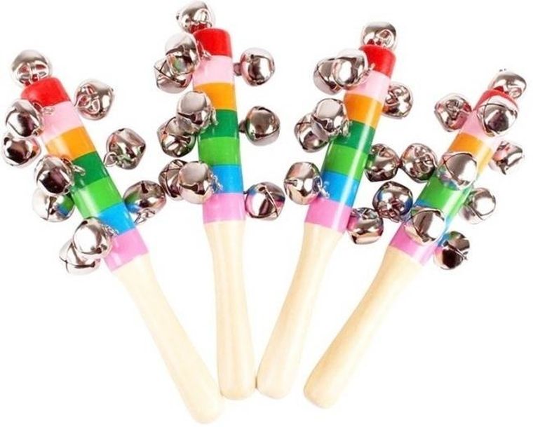 Merkpol, janczary, drewniane, 1 szt.