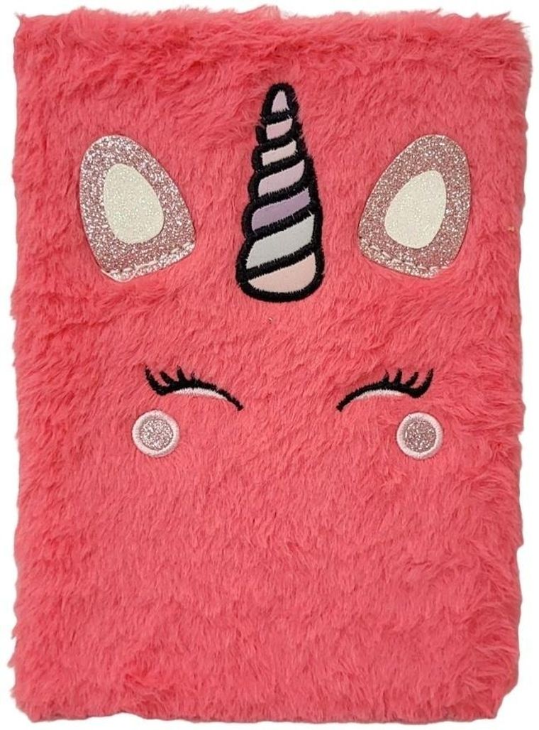 Merkpol, notes pluszowy, 1 szt.