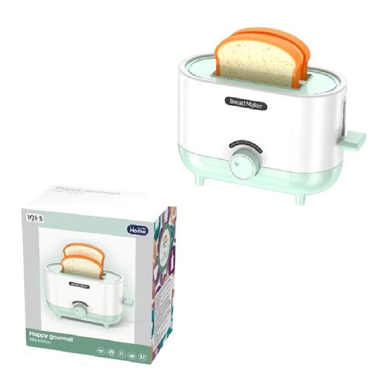 Merkpol, opiekacz interaktywny