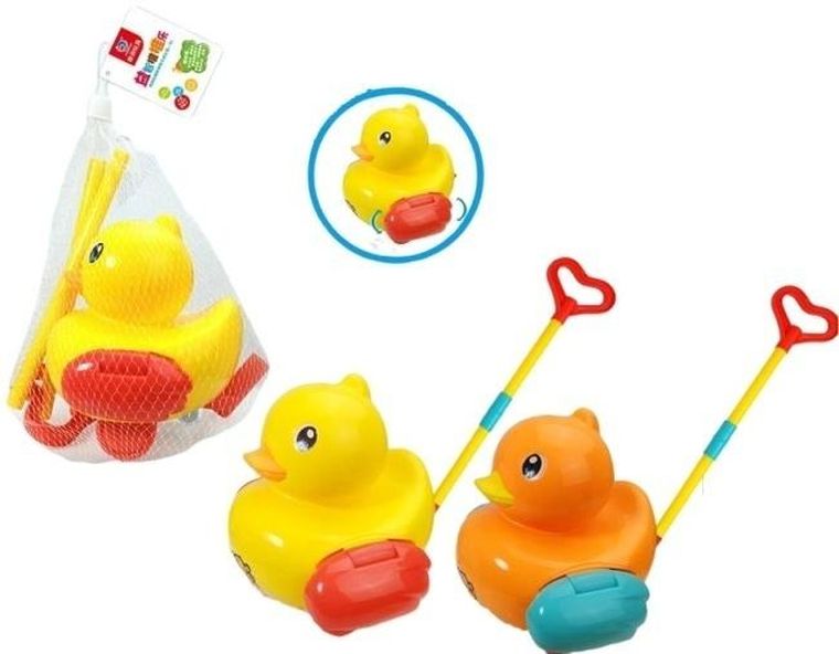 Merkpol, pchacz, kaczka, 1 szt.