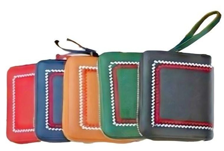 Merkpol, portfel, 1 szt.