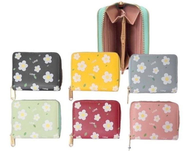 Merkpol, portfel, 1 szt.