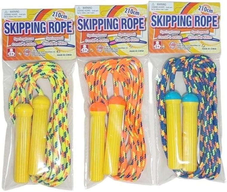 Merkpol, skakanka, 1 szt.