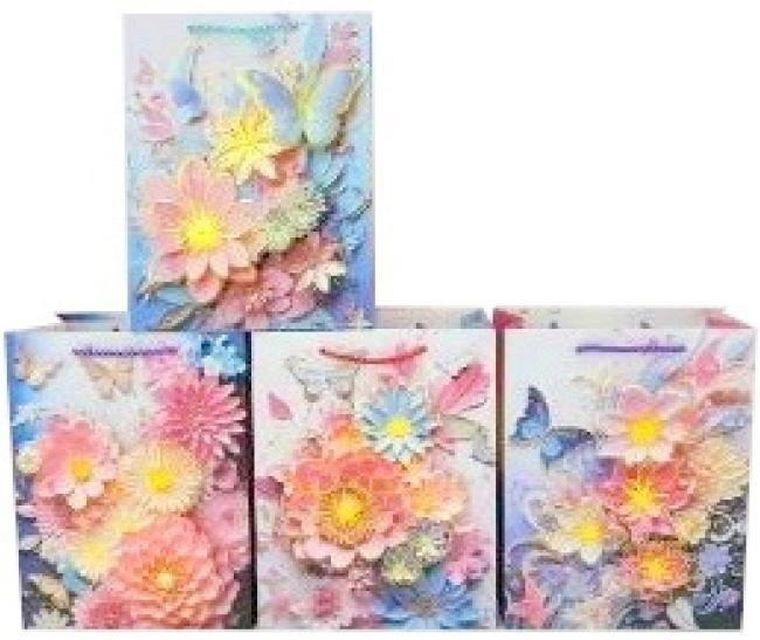 Merkpol, torba prezentowa, 1 szt.