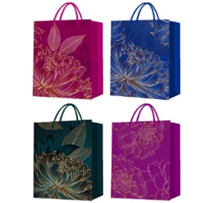 Merkpol, torba prezentowa, 1 szt.