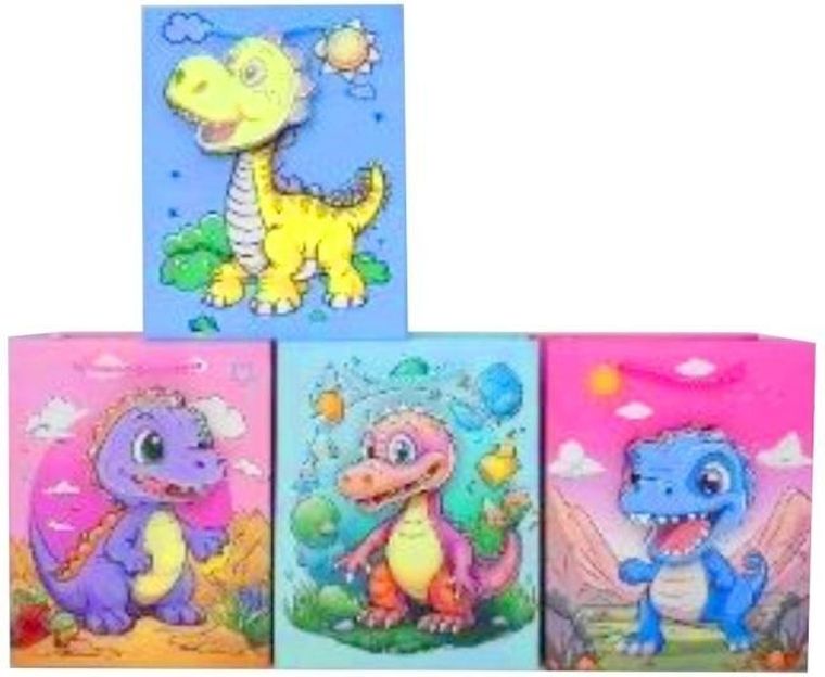 Merkpol, torba prezentowa, 1 szt.