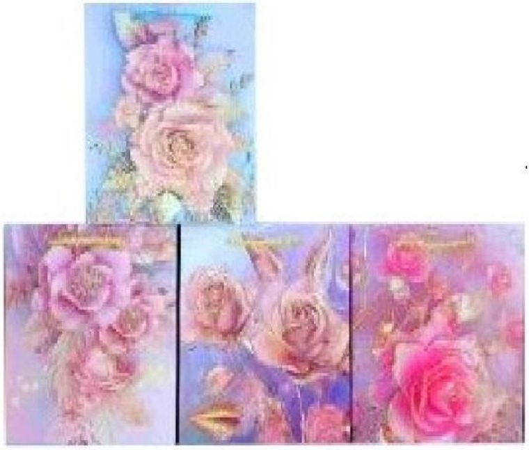 Merkpol, torba prezentowa, 1 szt.