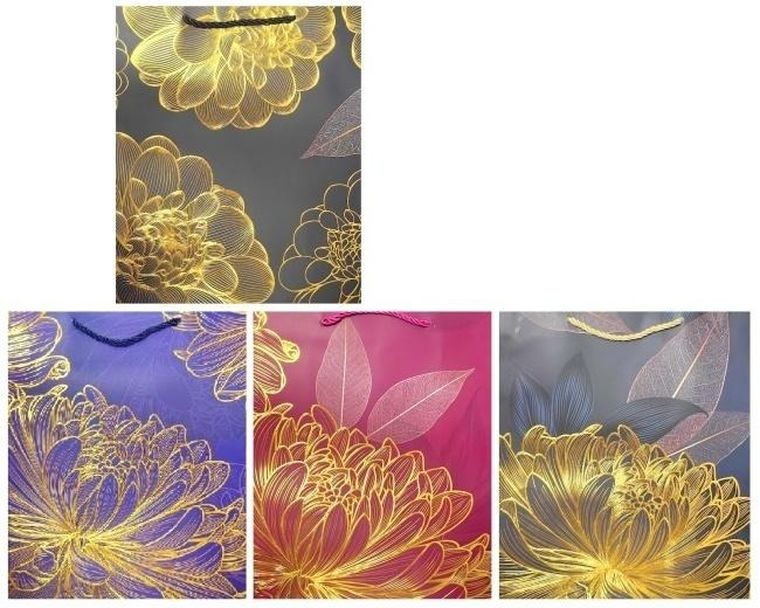 Merkpol, torba prezentowa, 1 szt.