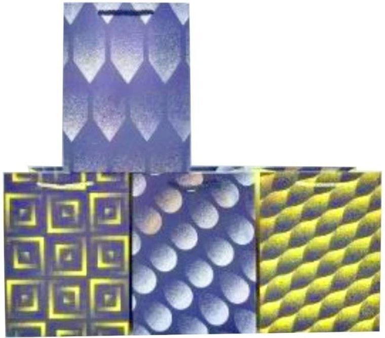 Merkpol, torba prezentowa, 1 szt.