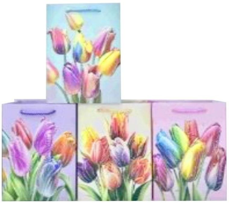 Merkpol, torba prezentowa, 1 szt.