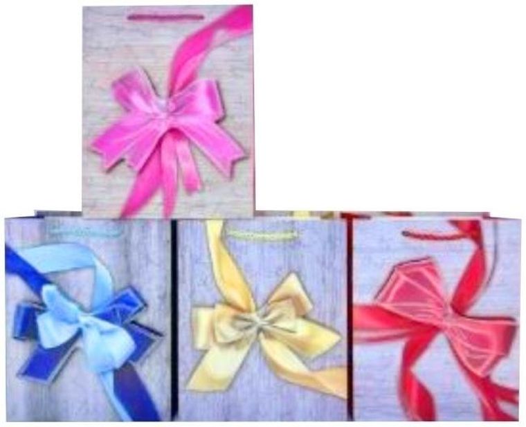 Merkpol, torba prezentowa, 1 szt.