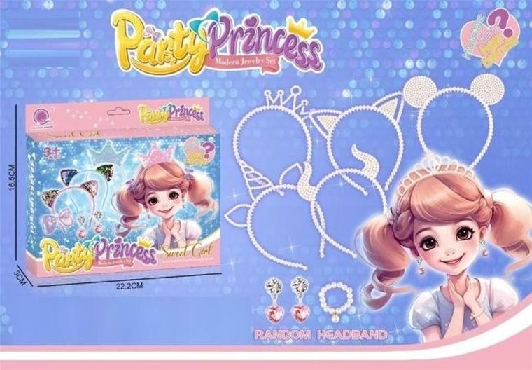 Merkpol, zestaw piękności