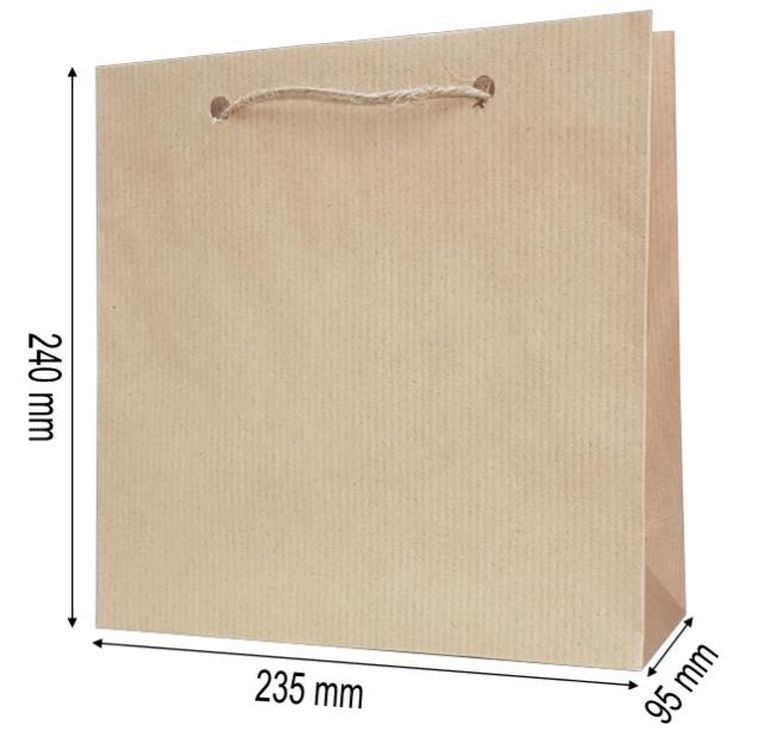 Merplus, torebka ozdobna