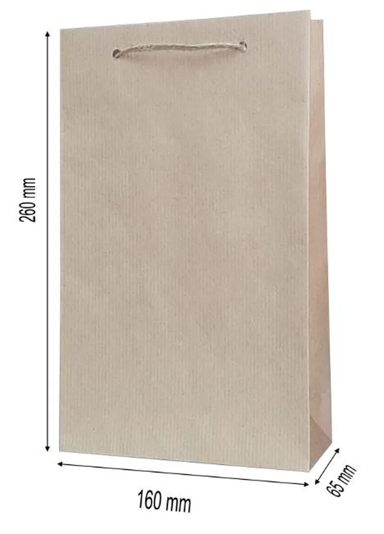 Merplus, torebka ozdobna