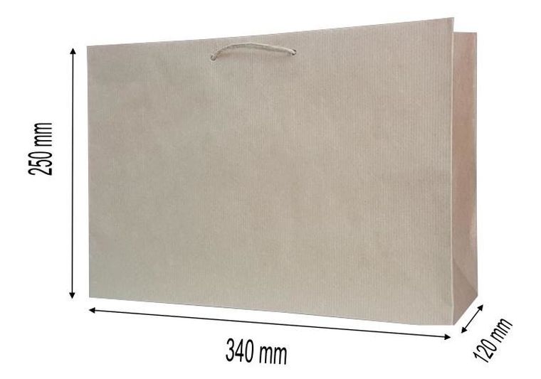 Merplus, torebka ozdobna