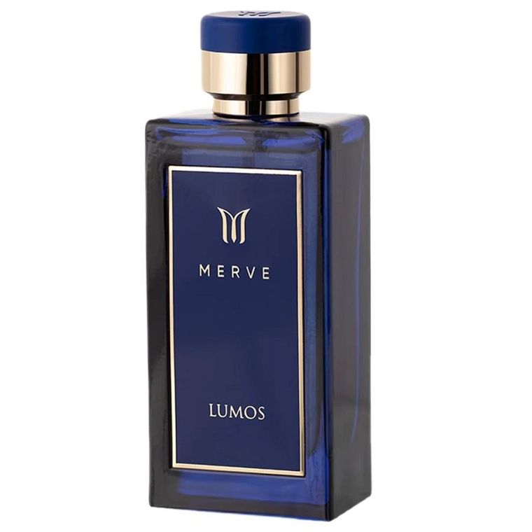 Merve, Lumos, woda perfumowana, spray, 100 ml