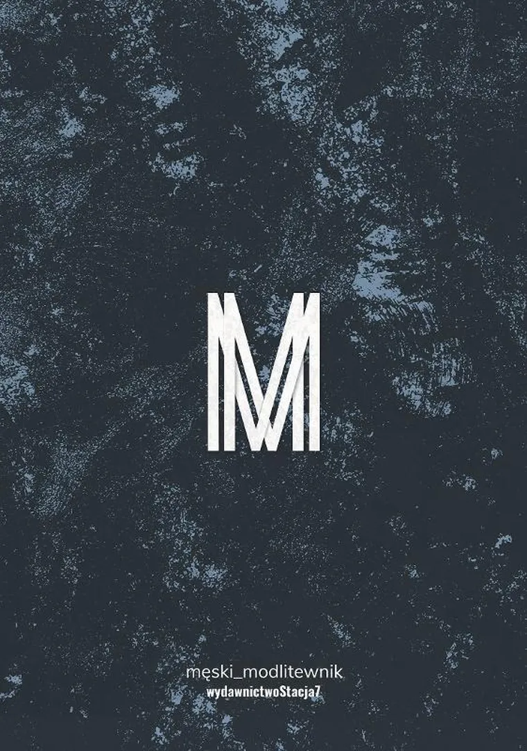 Męski Modlitewnik