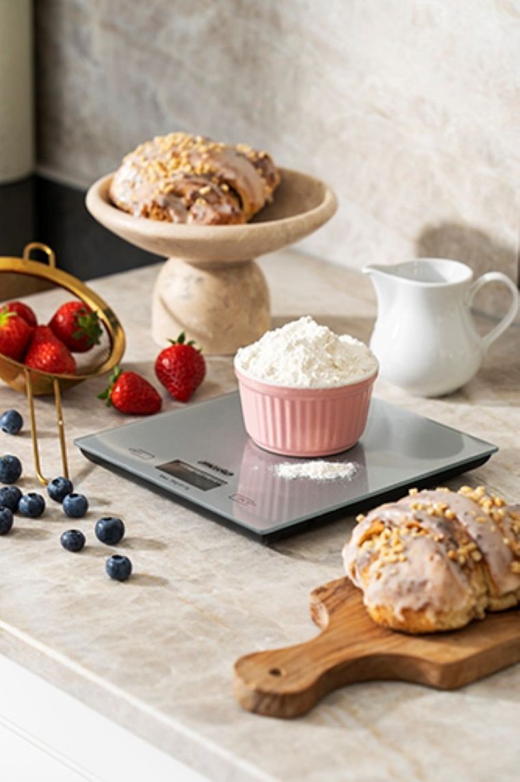 Mesko, waga kuchenna, MS 3145