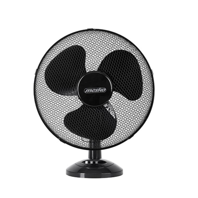 Mesko, wentylator, 23 cm, 30W, MS 7308