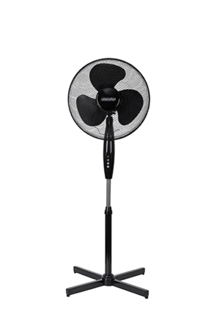 Mesko, wentylator stojący, 40 cm, 45W, MS 7311