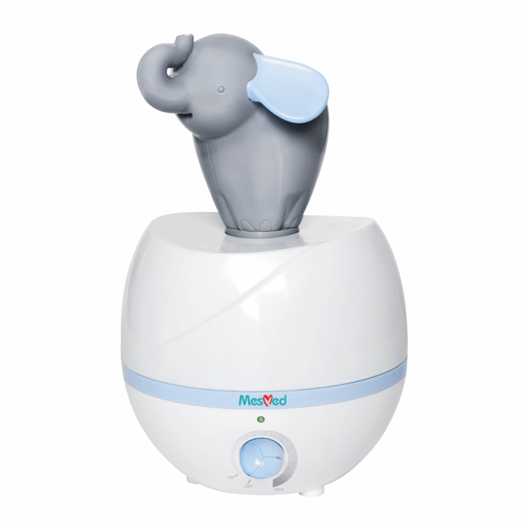 Mesmed, Słoniątko, ultradźwiękowy nawilżacz powietrza